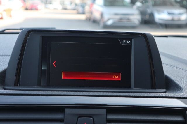 BMW 1er - 120i Sport Line SHD/Autom./Klima/LED/BC/NS foto 15