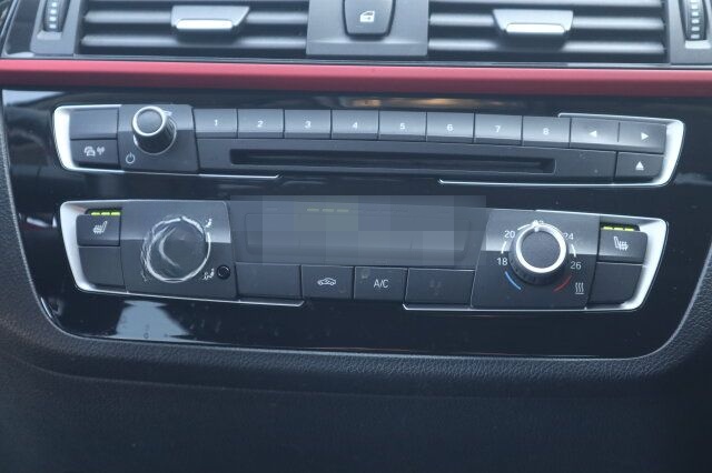 BMW 1er - 120i Sport Line SHD/Autom./Klima/LED/BC/NS foto 17