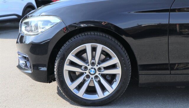 BMW 1er - 120i Sport Line SHD/Autom./Klima/LED/BC/NS foto 3