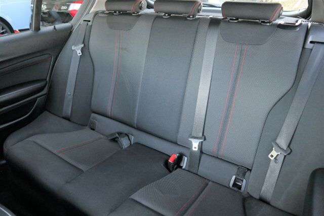 BMW 1er - 120i Sport Line SHD/Autom./Klima/LED/BC/NS foto 23