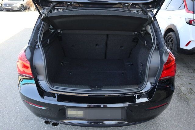 BMW 1er - 120i Sport Line SHD/Autom./Klima/LED/BC/NS foto 25