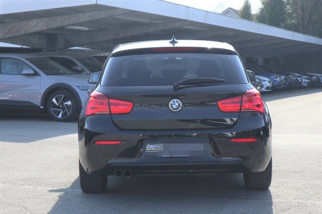 BMW 1er - 120i Sport Line SHD/Autom./Klima/LED/BC/NS foto 6