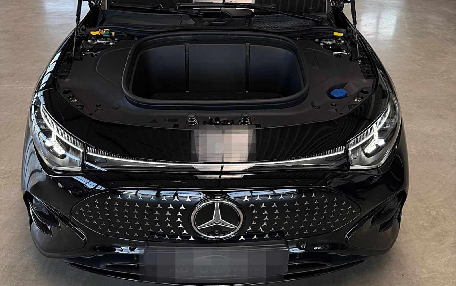 Mercedes-Benz AMG Panorama 360 Keylesgo Distronik foto 14