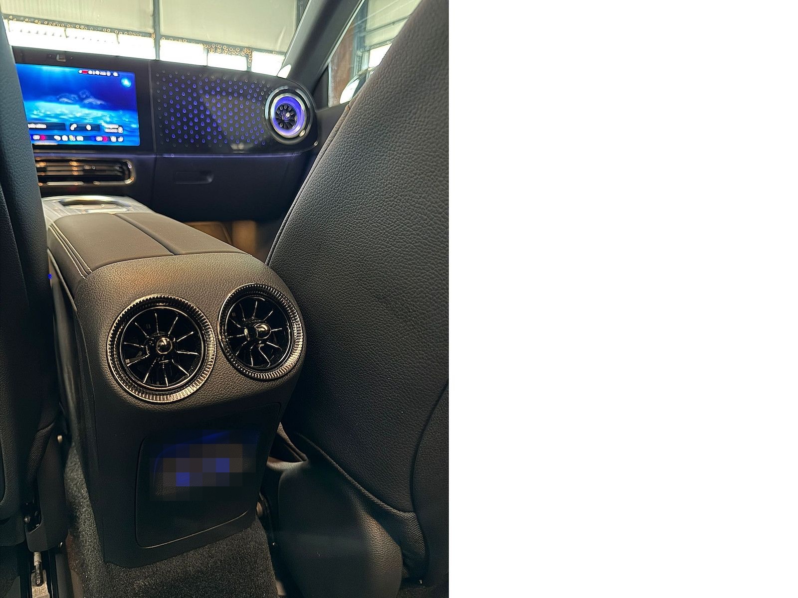 Mercedes-Benz AMG Panorama 360 Keylesgo Distronik foto 19