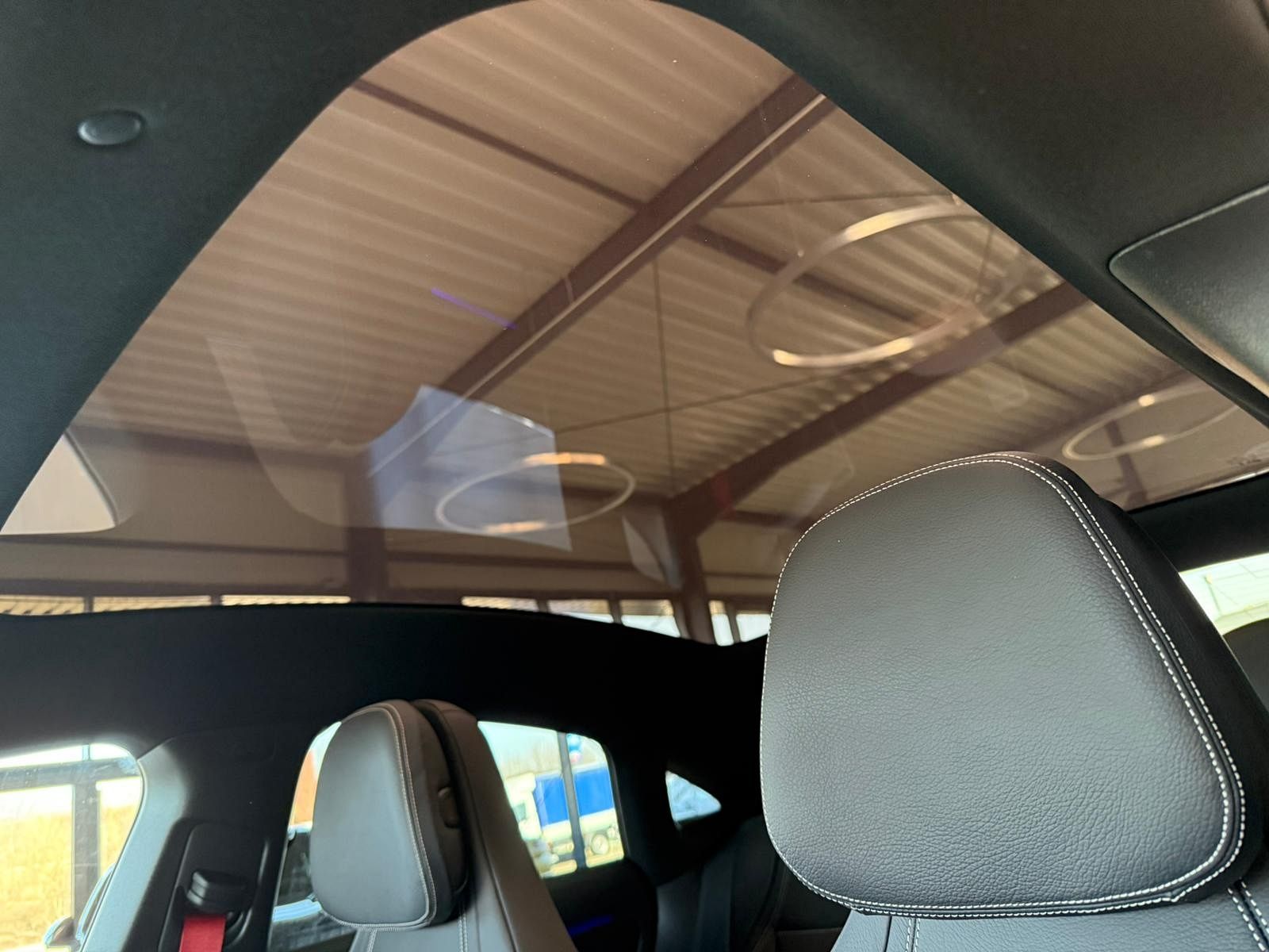 Mercedes-Benz AMG Panorama 360 Keylesgo Distronik foto 20