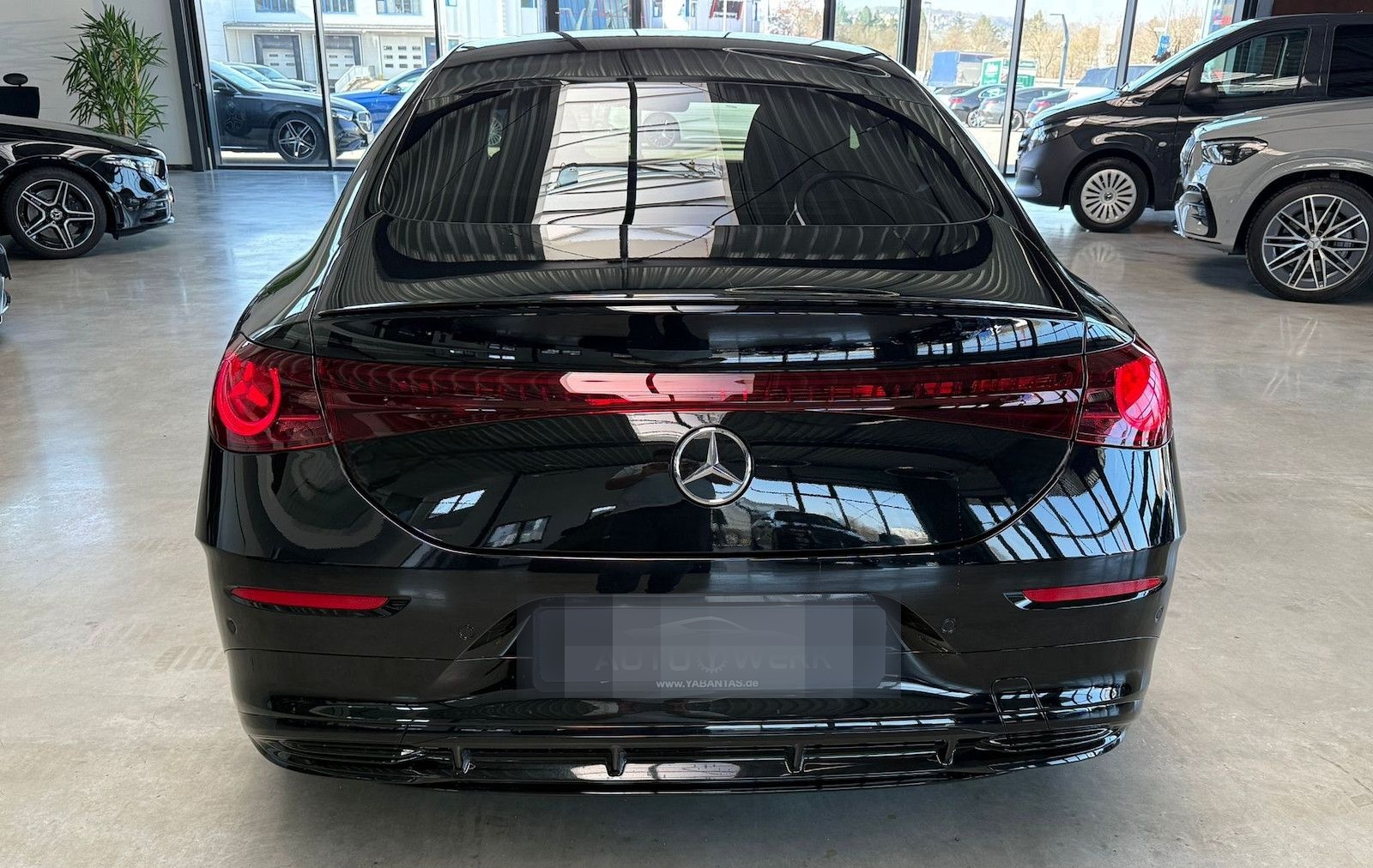 Mercedes-Benz AMG Panorama 360 Keylesgo Distronik foto 6