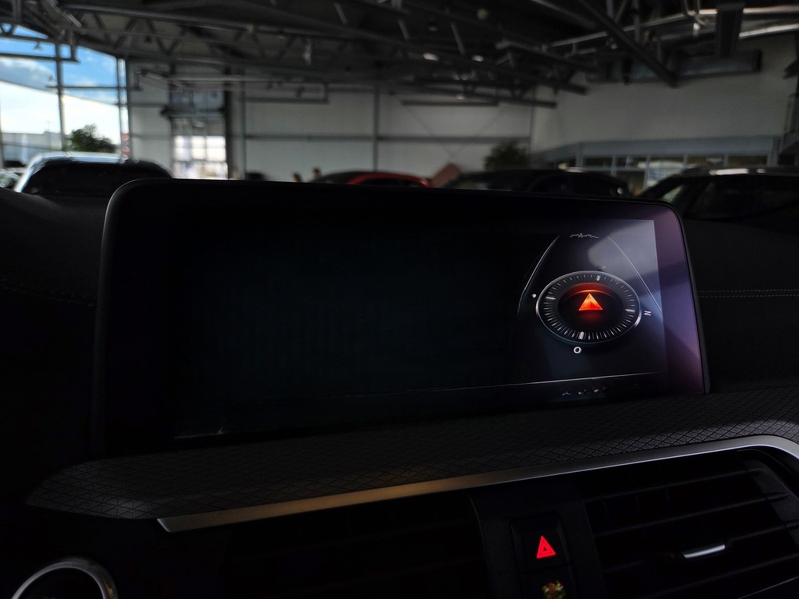BMW X3 M40d AHK xDrive LED NAV PDC SHZ foto 20