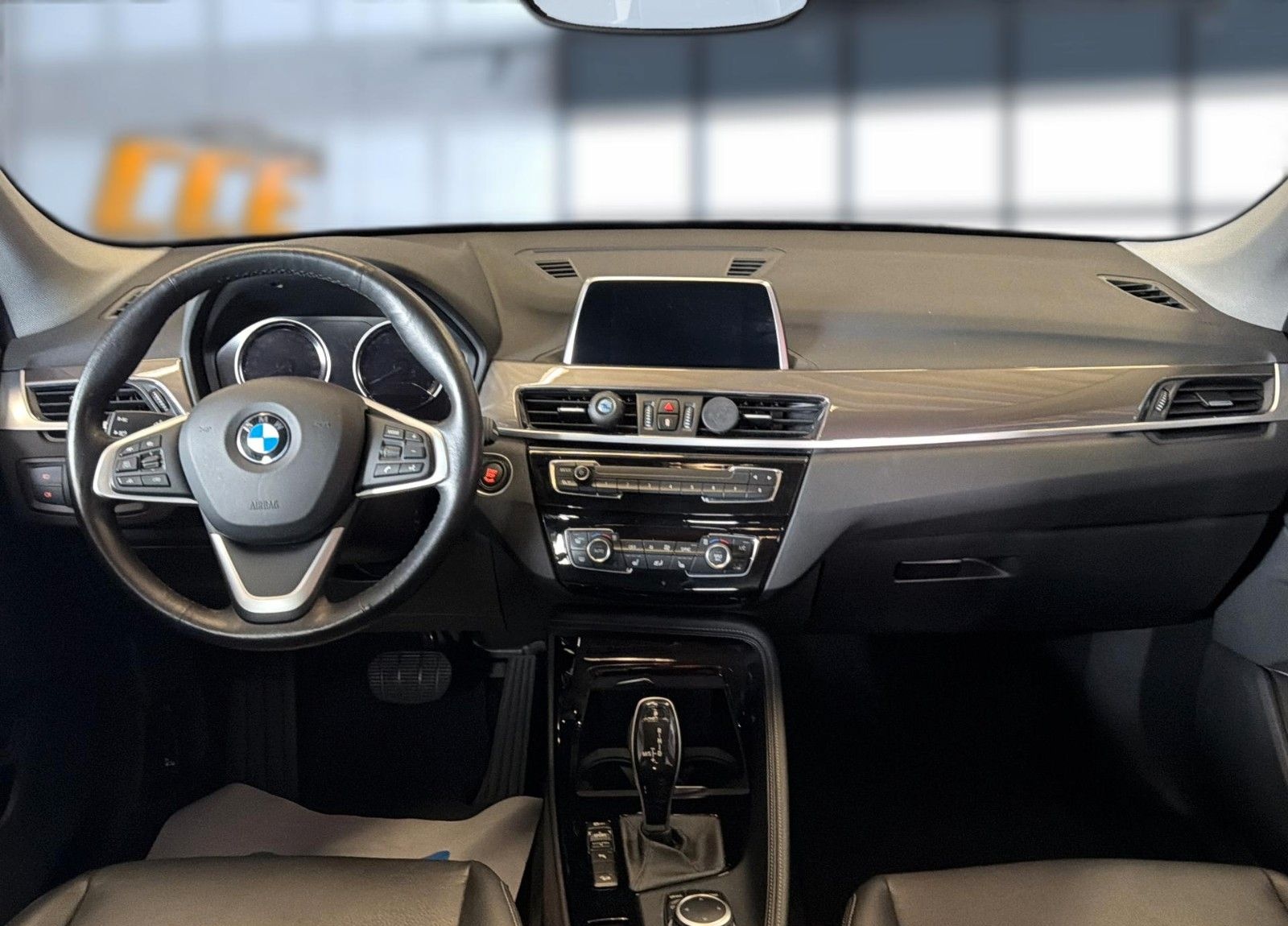 BMW X1 xDrive 18 d xLine Automatik*LED*Navi*ACC*Spur foto 17