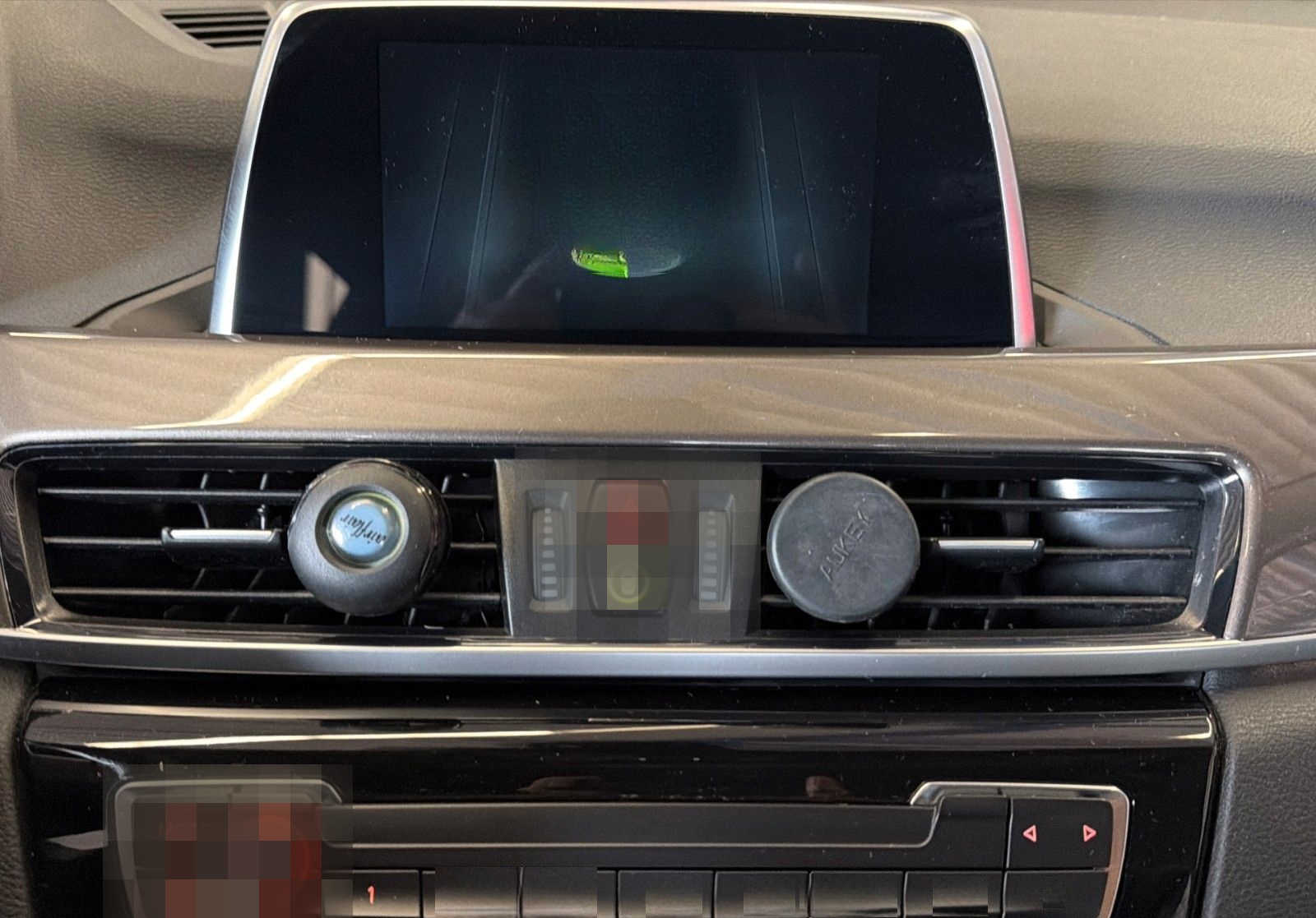 BMW X1 xDrive 18 d xLine Automatik*LED*Navi*ACC*Spur foto 20