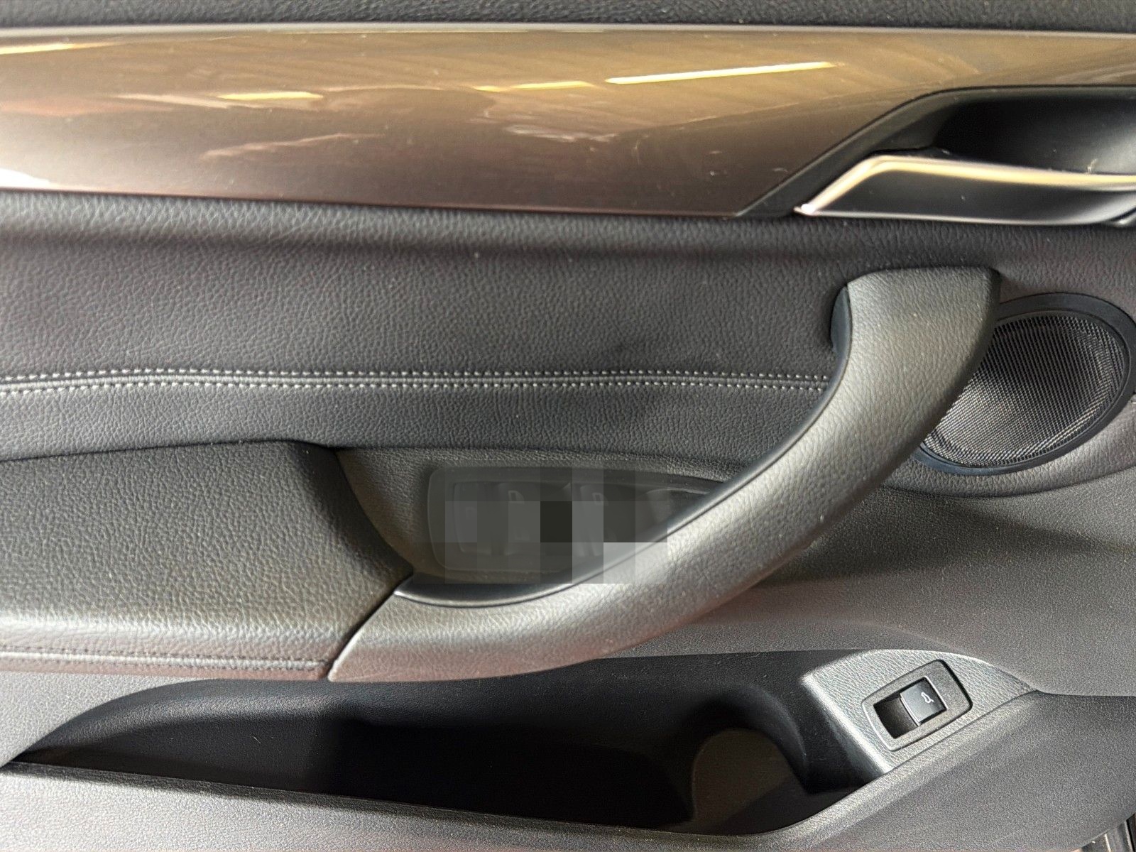 BMW X1 xDrive 18 d xLine Automatik*LED*Navi*ACC*Spur foto 21