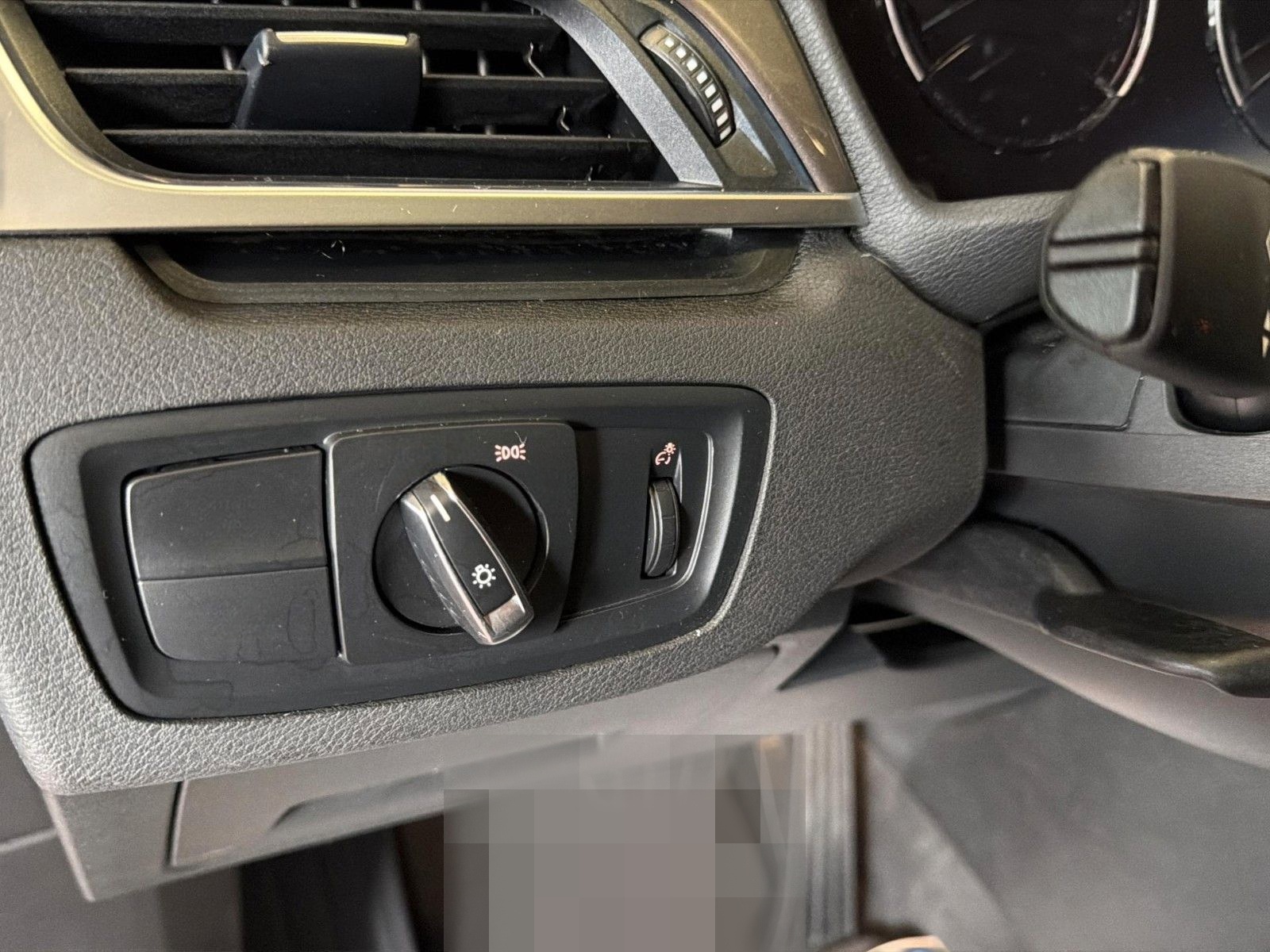 BMW X1 xDrive 18 d xLine Automatik*LED*Navi*ACC*Spur foto 22