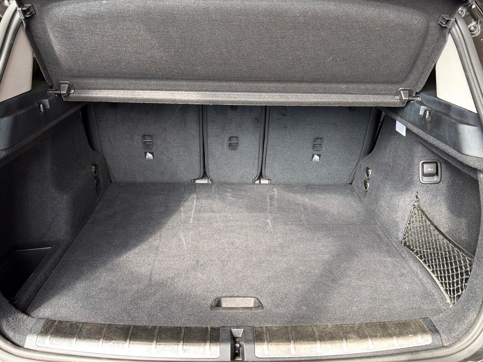 BMW X1 xDrive 18 d xLine Automatik*LED*Navi*ACC*Spur foto 9