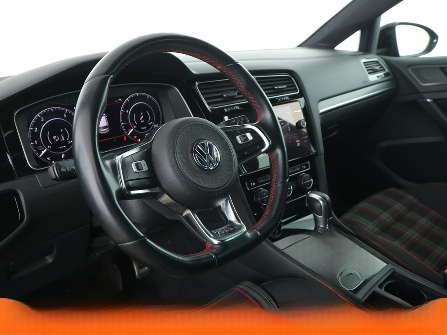 Volkswagen Golf VII 2.0 TSI GTI BlueMotion Aut.*LED*ACC*PDC foto 11