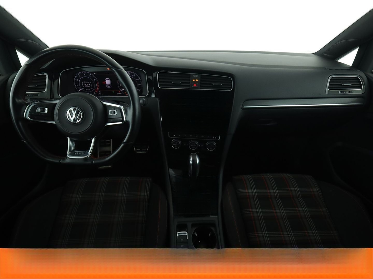 Volkswagen Golf VII 2.0 TSI GTI BlueMotion Aut.*LED*ACC*PDC foto 12