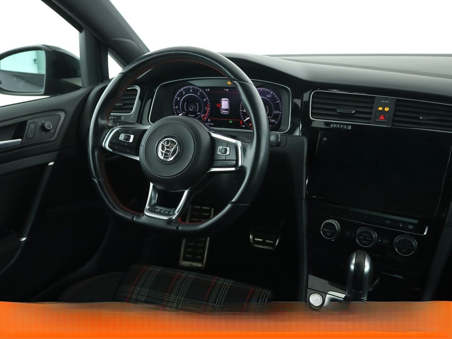 Volkswagen Golf VII 2.0 TSI GTI BlueMotion Aut.*LED*ACC*PDC foto 13