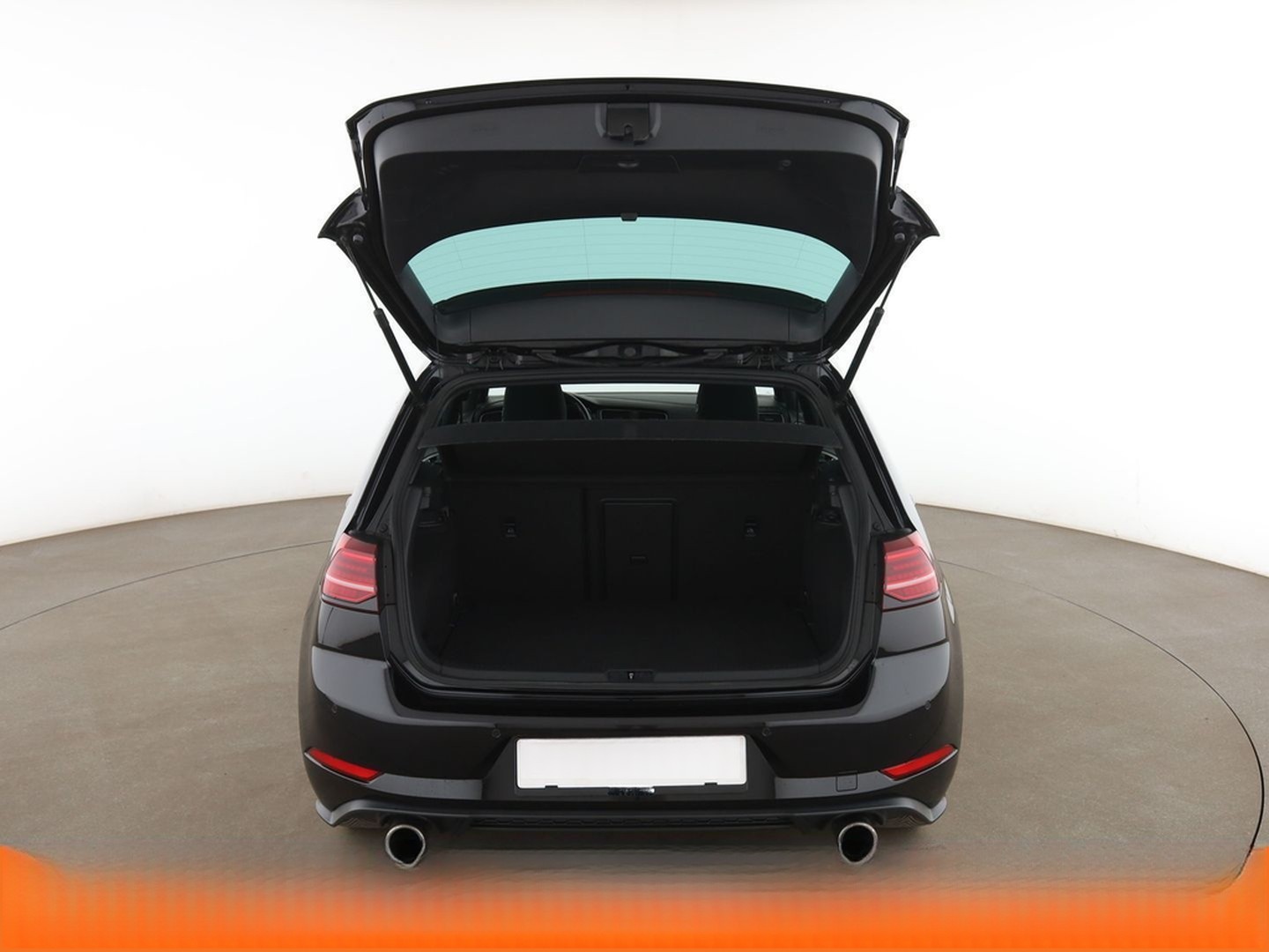 Volkswagen Golf VII 2.0 TSI GTI BlueMotion Aut.*LED*ACC*PDC foto 17