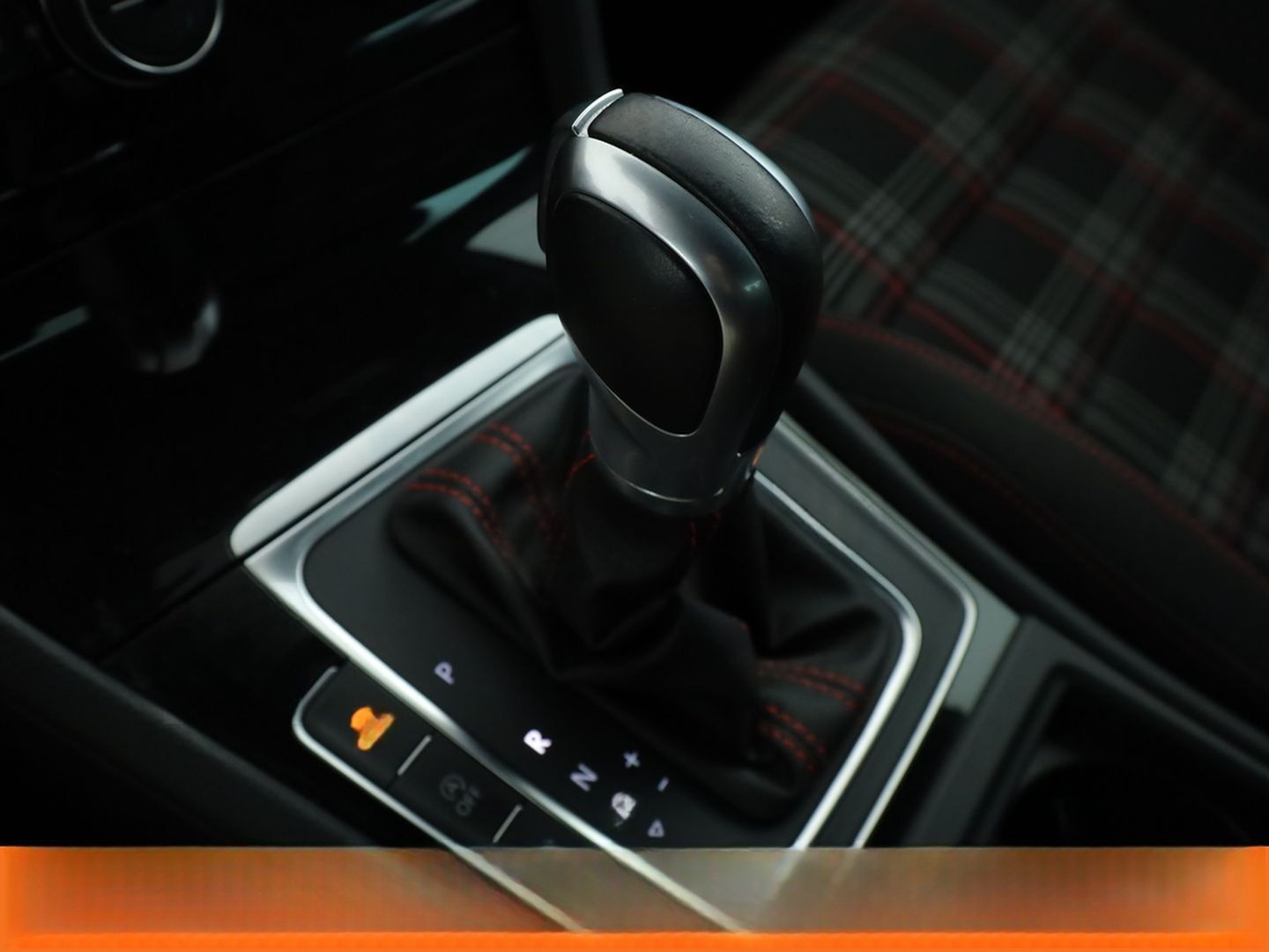 Volkswagen Golf VII 2.0 TSI GTI BlueMotion Aut.*LED*ACC*PDC foto 26