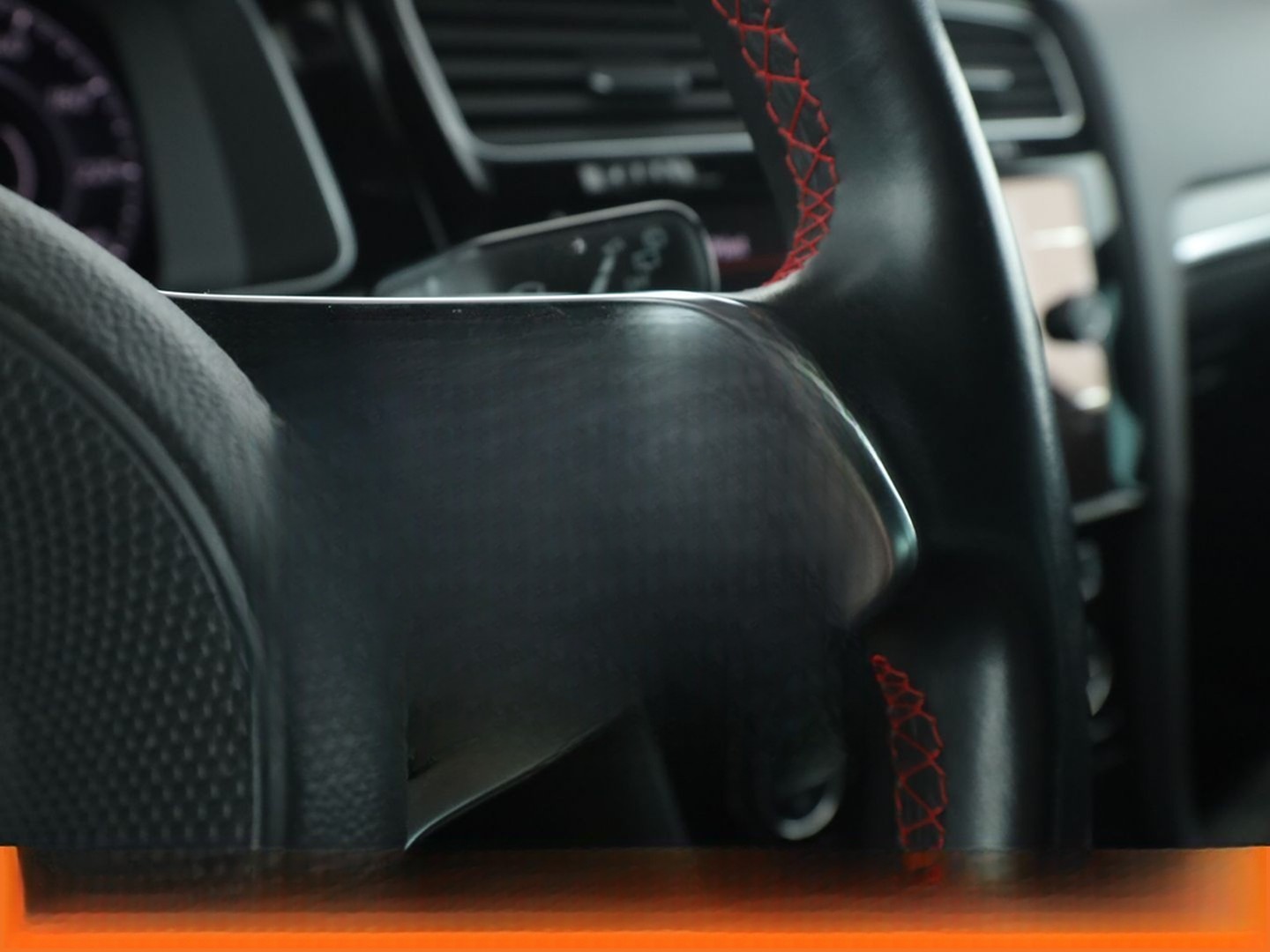 Volkswagen Golf VII 2.0 TSI GTI BlueMotion Aut.*LED*ACC*PDC foto 28