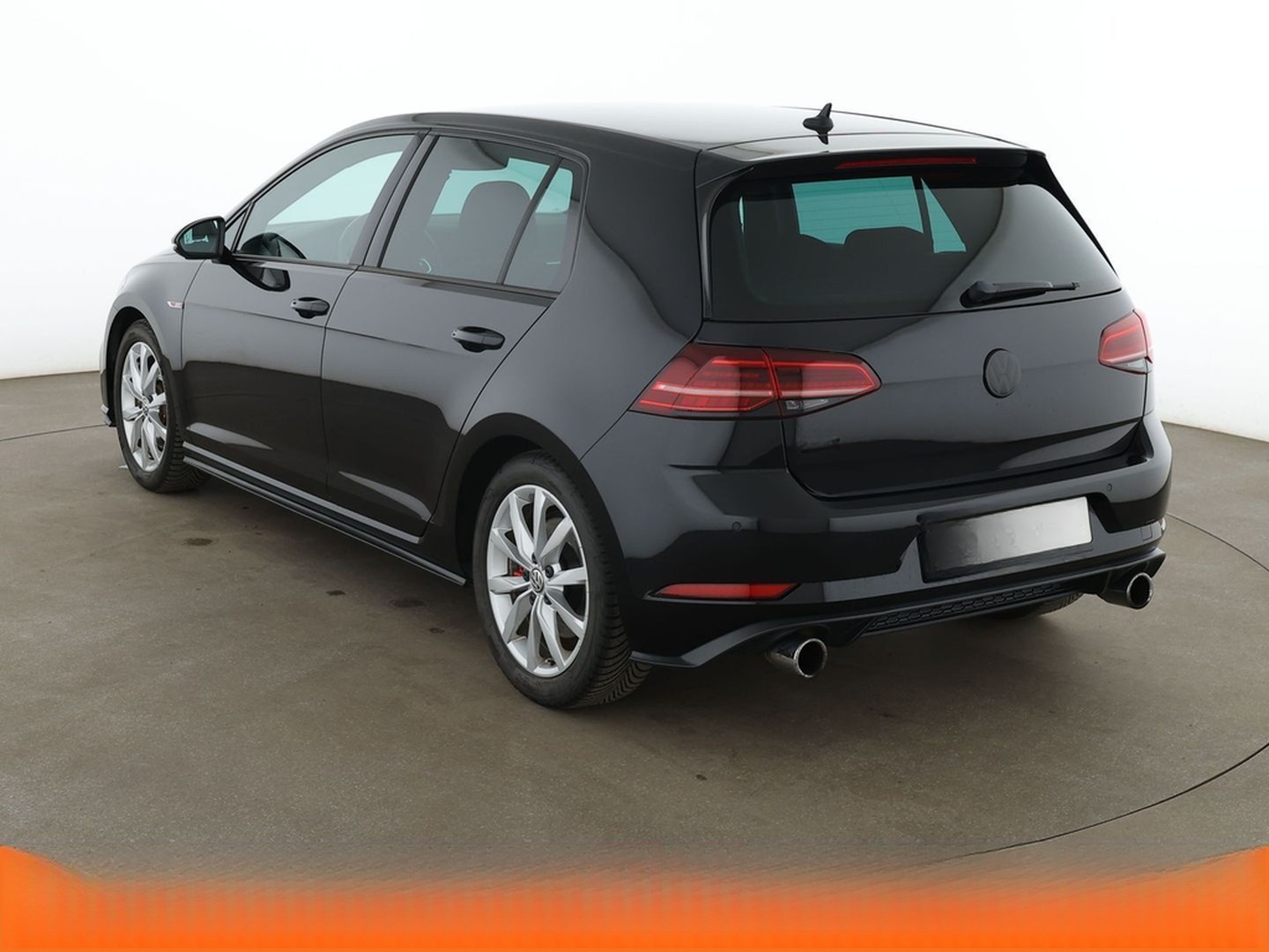 Volkswagen Golf VII 2.0 TSI GTI BlueMotion Aut.*LED*ACC*PDC foto 4