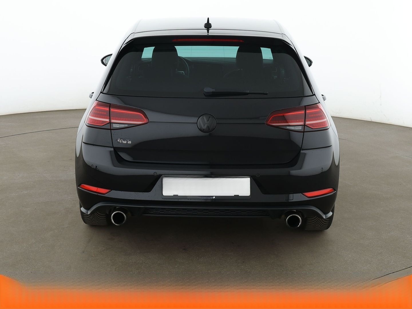 Volkswagen Golf VII 2.0 TSI GTI BlueMotion Aut.*LED*ACC*PDC foto 5