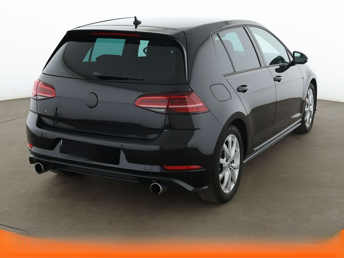 Volkswagen Golf VII 2.0 TSI GTI BlueMotion Aut.*LED*ACC*PDC foto 6