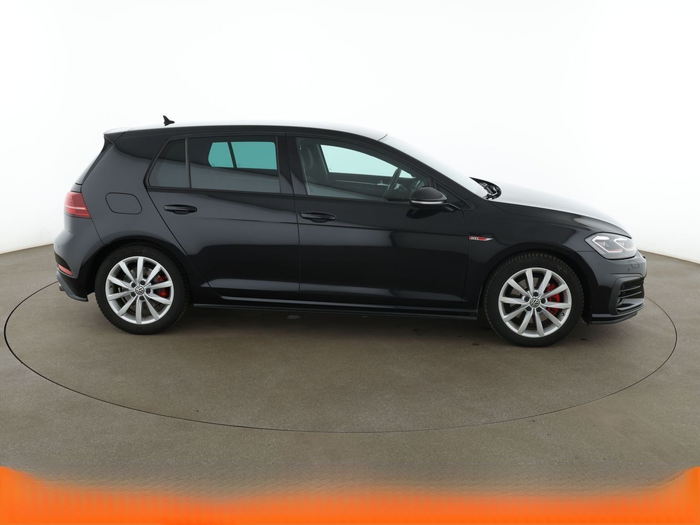 Volkswagen Golf VII 2.0 TSI GTI BlueMotion Aut.*LED*ACC*PDC foto 7