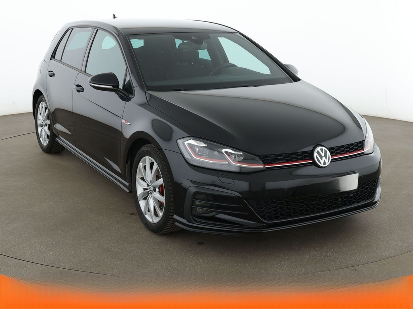 Volkswagen Golf VII 2.0 TSI GTI BlueMotion Aut.*LED*ACC*PDC foto 8