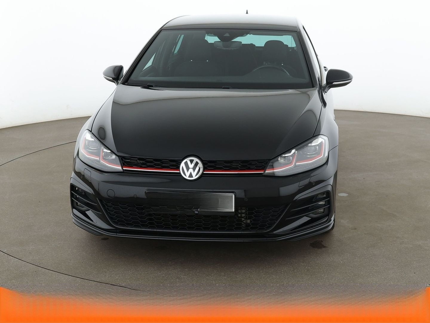 Volkswagen Golf VII 2.0 TSI GTI BlueMotion Aut.*LED*ACC*PDC foto 9