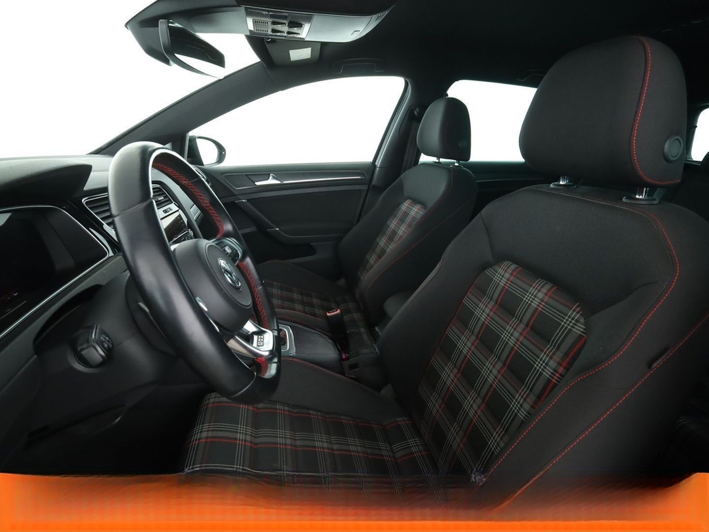 Volkswagen Golf VII 2.0 TSI GTI BlueMotion Aut.*LED*ACC*PDC foto 10