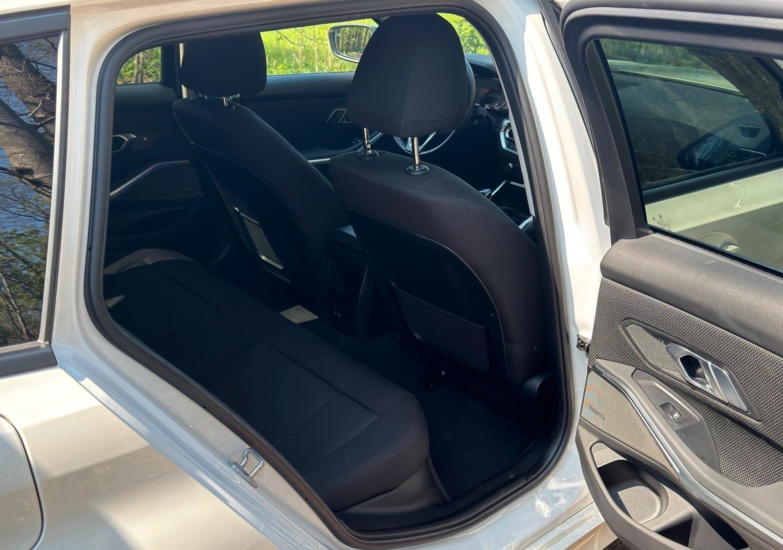 BMW 318d G21 Harman Kardon/ Laser/ Digital... foto 14