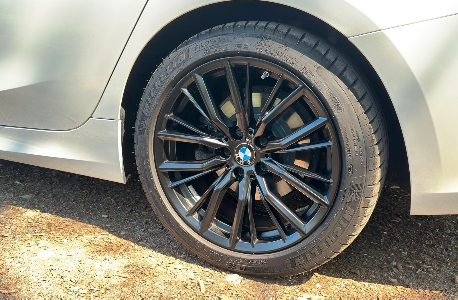 BMW 318d G21 Harman Kardon/ Laser/ Digital... foto 9