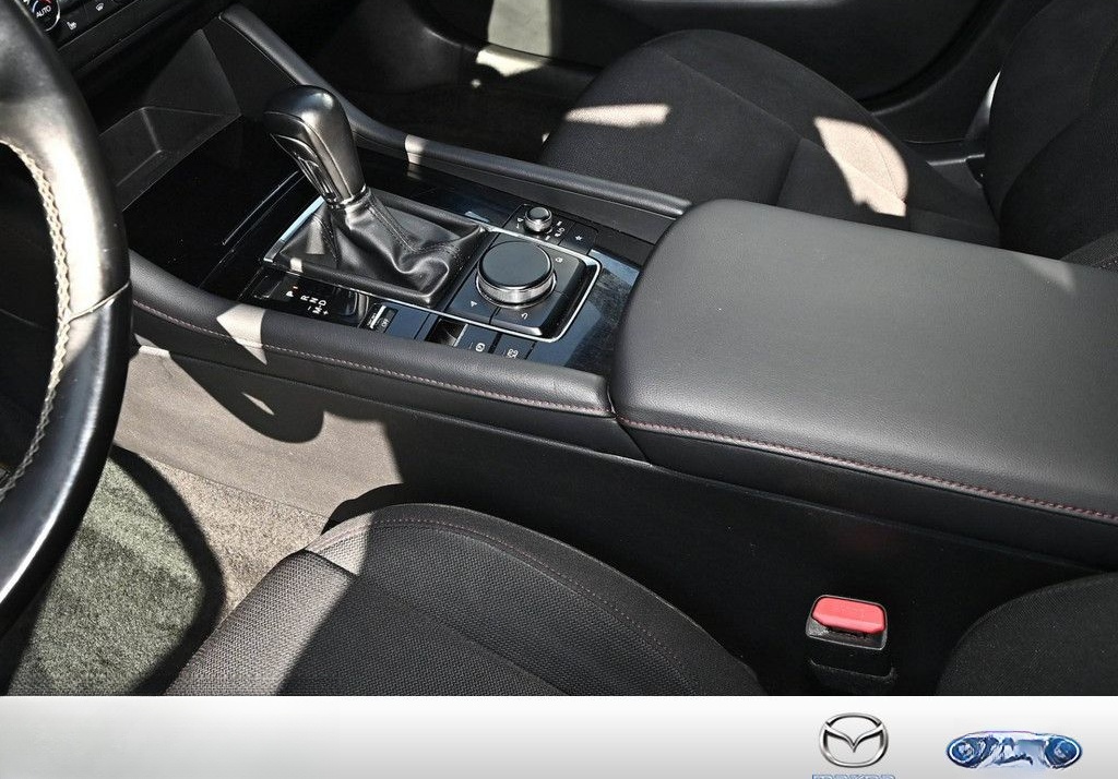 Mazda 3 5-trg. 2.0 Homura SHZ KAMERA NAVI ACC HUD LED foto 11