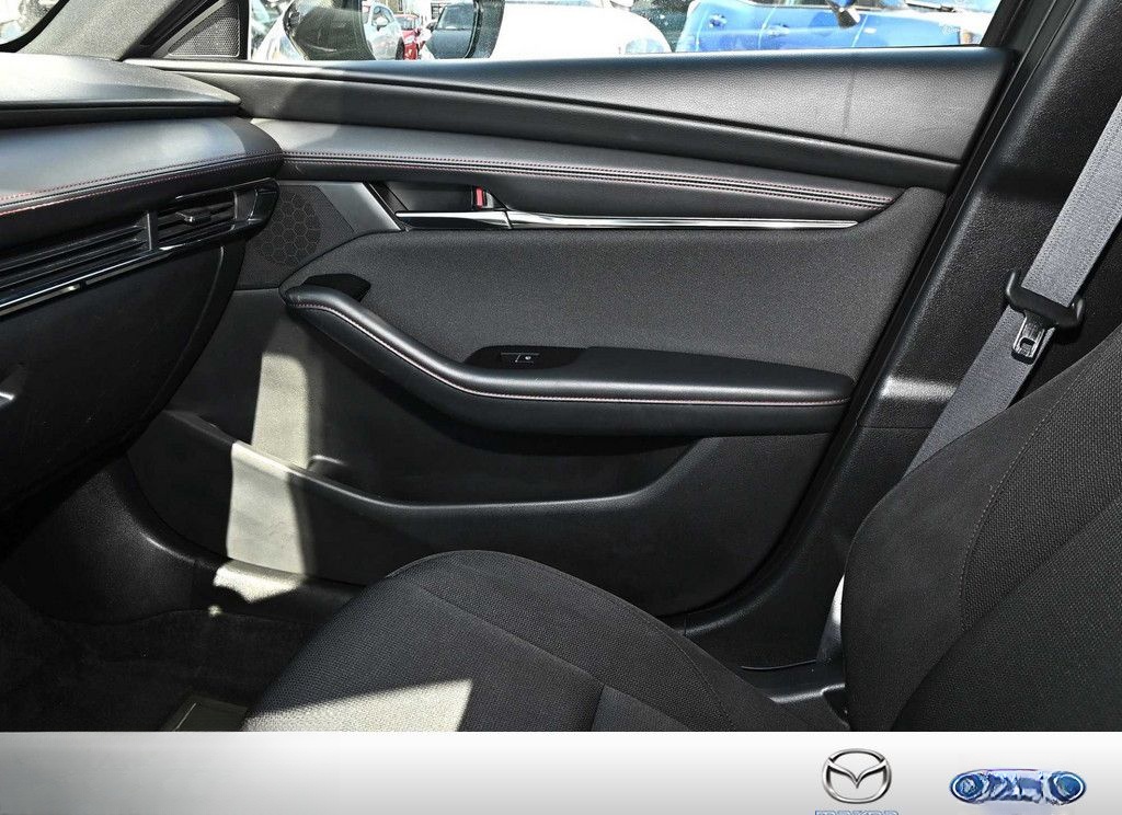 Mazda 3 5-trg. 2.0 Homura SHZ KAMERA NAVI ACC HUD LED foto 12