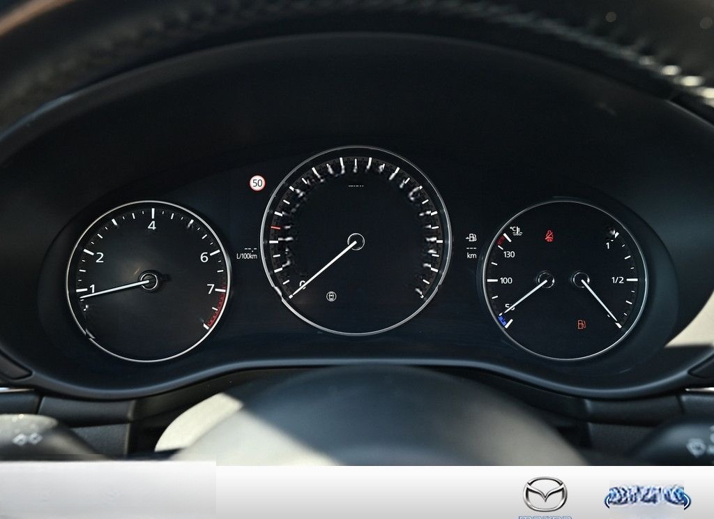 Mazda 3 5-trg. 2.0 Homura SHZ KAMERA NAVI ACC HUD LED foto 13