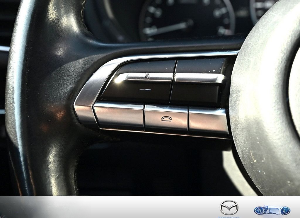 Mazda 3 5-trg. 2.0 Homura SHZ KAMERA NAVI ACC HUD LED foto 14