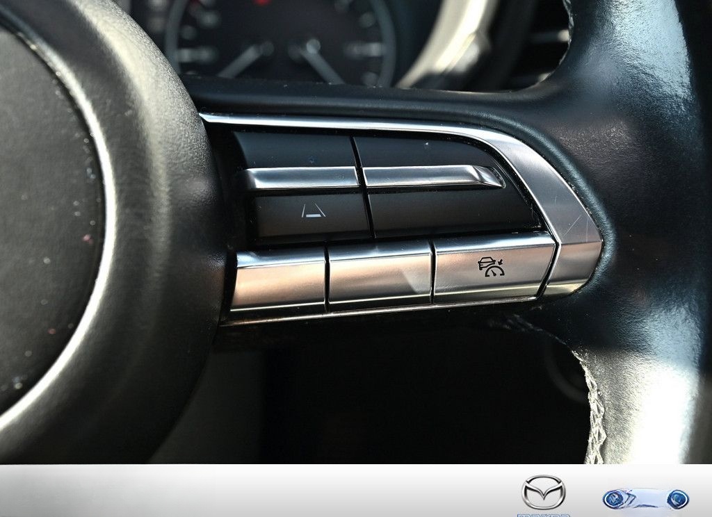 Mazda 3 5-trg. 2.0 Homura SHZ KAMERA NAVI ACC HUD LED foto 16