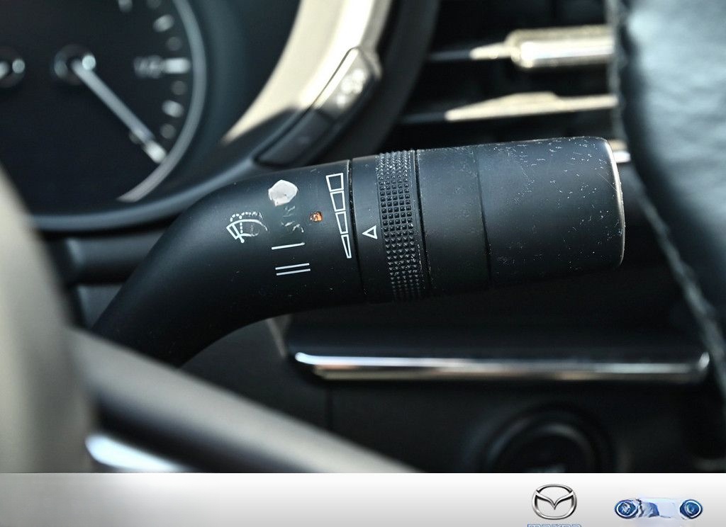 Mazda 3 5-trg. 2.0 Homura SHZ KAMERA NAVI ACC HUD LED foto 17