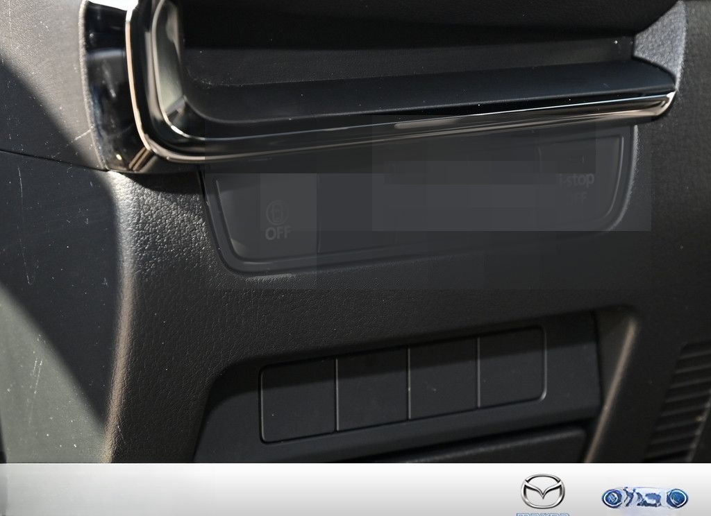 Mazda 3 5-trg. 2.0 Homura SHZ KAMERA NAVI ACC HUD LED foto 19