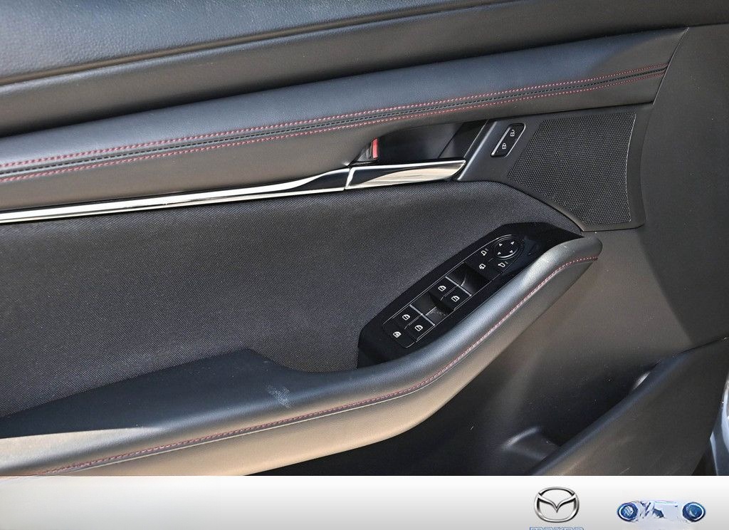 Mazda 3 5-trg. 2.0 Homura SHZ KAMERA NAVI ACC HUD LED foto 20