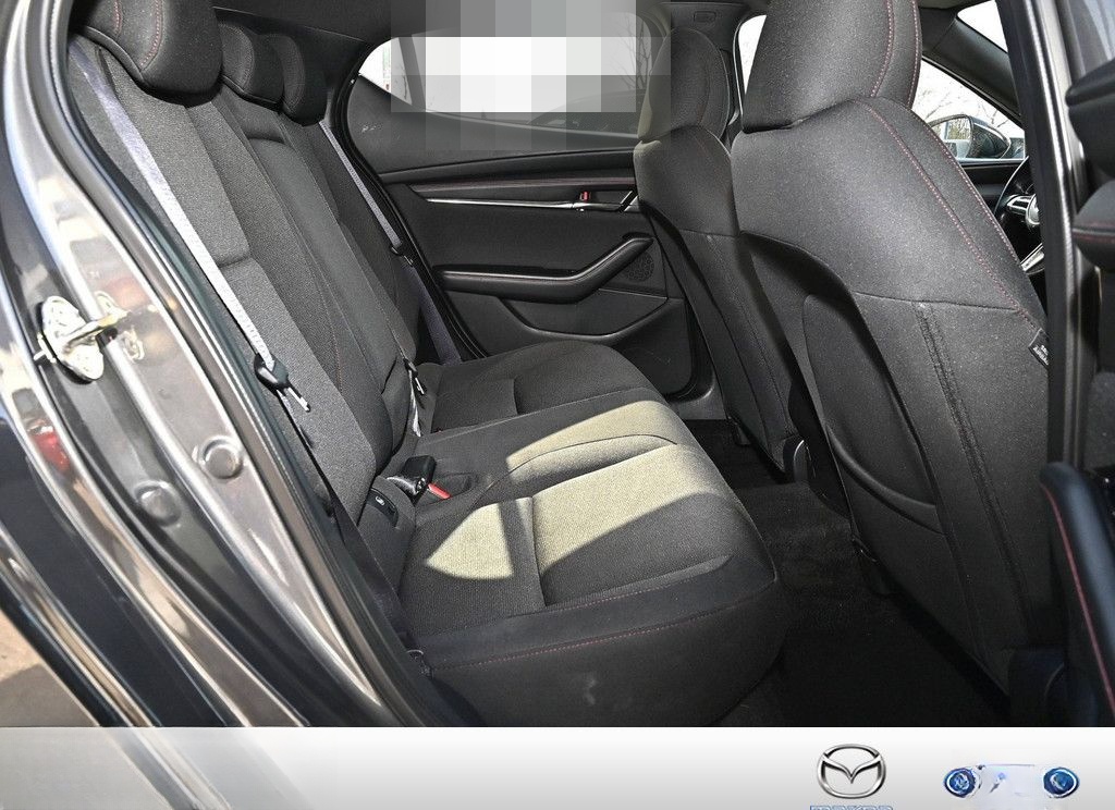 Mazda 3 5-trg. 2.0 Homura SHZ KAMERA NAVI ACC HUD LED foto 4