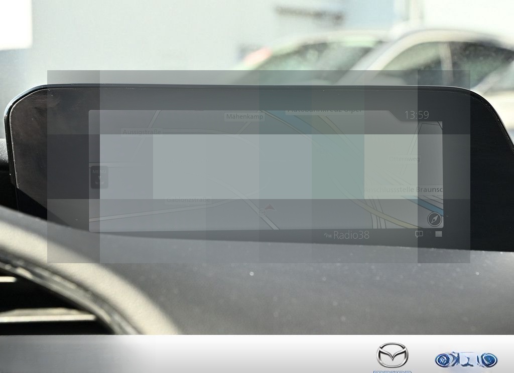 Mazda 3 5-trg. 2.0 Homura SHZ KAMERA NAVI ACC HUD LED foto 8