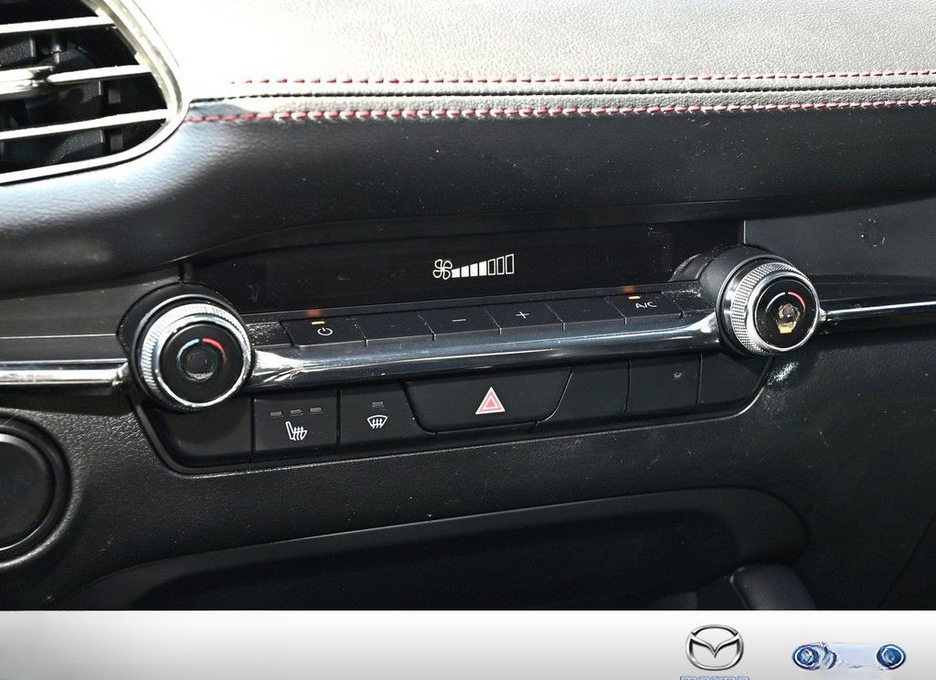 Mazda 3 5-trg. 2.0 Homura SHZ KAMERA NAVI ACC HUD LED foto 10