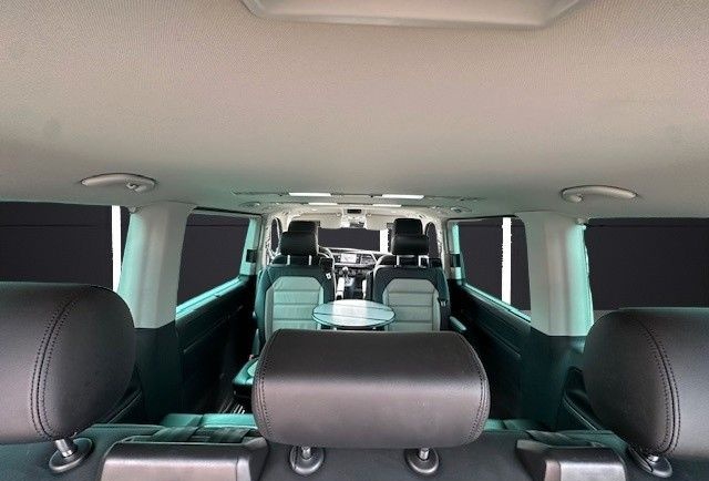 Volkswagen T6.1 Multivan Highline FWD/Voll Leder/ACC/DCC/Ka foto 13