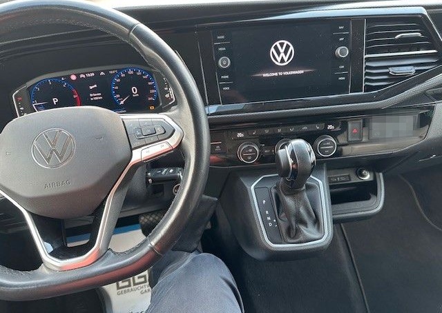 Volkswagen T6.1 Multivan Highline FWD/Voll Leder/ACC/DCC/Ka foto 14