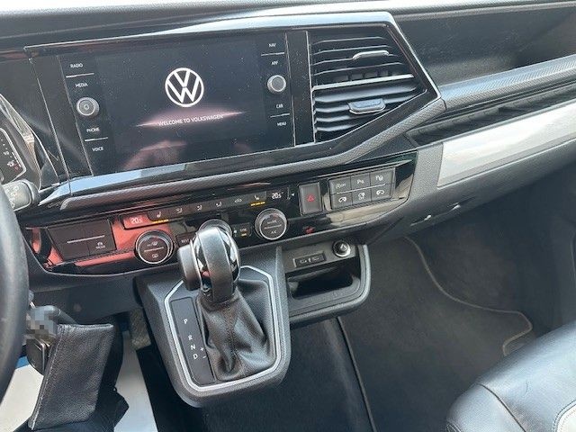 Volkswagen T6.1 Multivan Highline FWD/Voll Leder/ACC/DCC/Ka foto 15