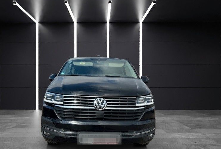 Volkswagen T6.1 Multivan Highline FWD/Voll Leder/ACC/DCC/Ka foto 3