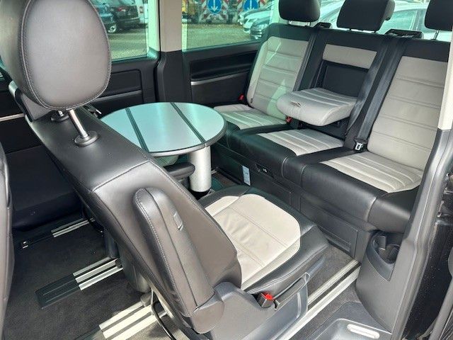 Volkswagen T6.1 Multivan Highline FWD/Voll Leder/ACC/DCC/Ka foto 21