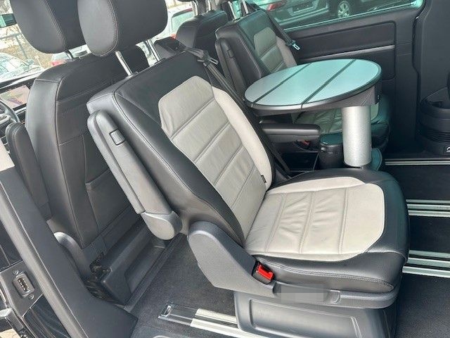 Volkswagen T6.1 Multivan Highline FWD/Voll Leder/ACC/DCC/Ka foto 22
