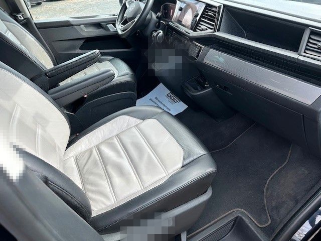 Volkswagen T6.1 Multivan Highline FWD/Voll Leder/ACC/DCC/Ka foto 23