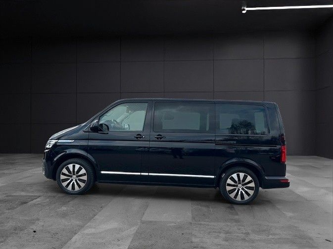 Volkswagen T6.1 Multivan Highline FWD/Voll Leder/ACC/DCC/Ka foto 6